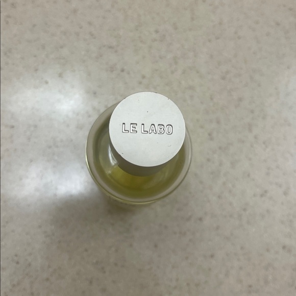 Le Labo Thé Matcha 26 Fragrance. - Picture 4 of 5